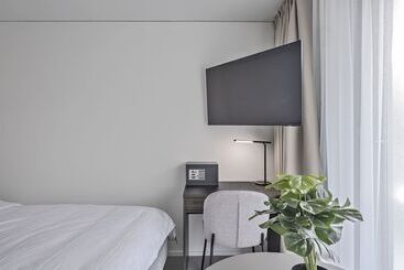 Hotel Mooi Apartments Grenchen