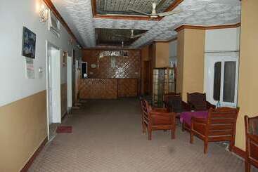 Palace Hotel Gilgit
