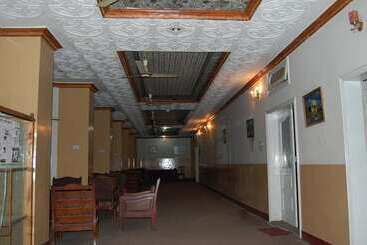 Palace Hotel Gilgit