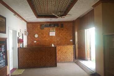Palace Hotel Gilgit
