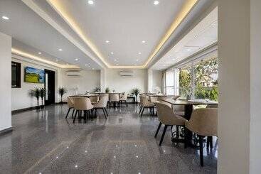 هتل Palm Stay   Studios & Rooms