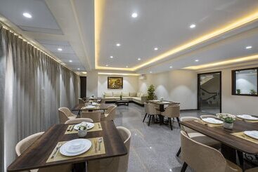 هتل Palm Stay   Studios & Rooms