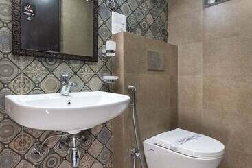 هتل Palm Stay   Studios & Rooms