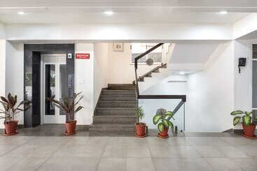 هتل Palm Stay   Studios & Rooms