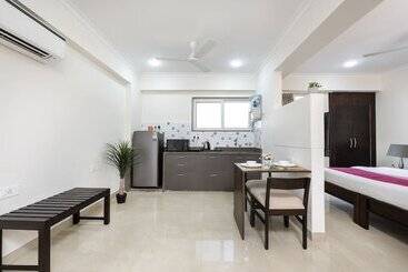 هتل Palm Stay   Studios & Rooms