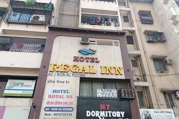 هتل Regal Inn