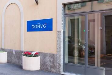 هتل The Convo Lake Como