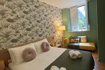 هتل The Convo Lake Como