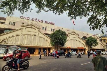 هتل The Cosy Inn Hanoi