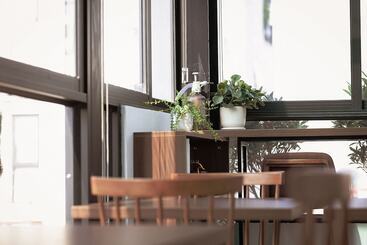 هتل The Cosy Inn Hanoi