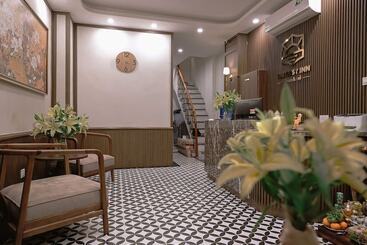 هتل The Cosy Inn Hanoi