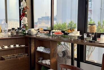 هتل The Cosy Inn Hanoi