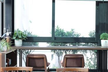 هتل The Cosy Inn Hanoi