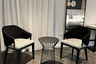 The Urban Hotel Lusaka