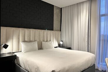 The Urban Hotel Lusaka