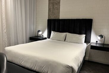 The Urban Hotel Lusaka