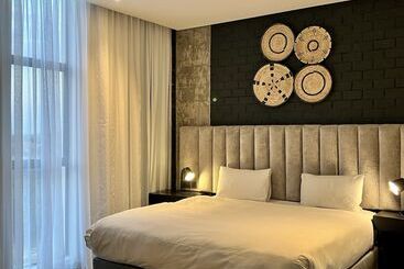 The Urban Hotel Lusaka