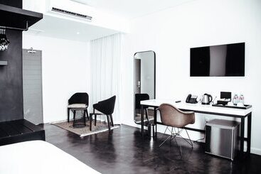 The Urban Hotel Lusaka