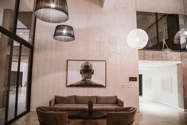 The Urban Hotel Lusaka