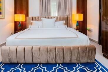 Isglo Hotels Ikoyi