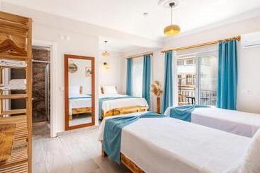 Larex Otel