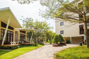 Lazi Beach Resort