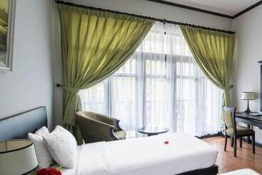 Lazi Beach Resort