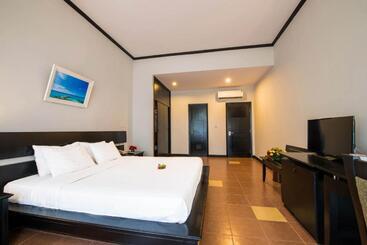 Lazi Beach Resort