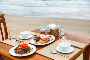 Lazi Beach Resort