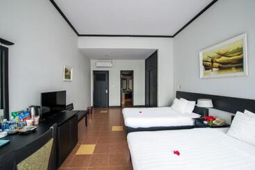 Lazi Beach Resort