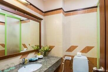 Lazi Beach Resort
