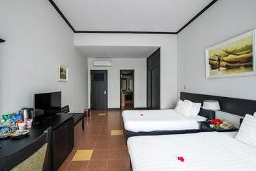 Lazi Beach Resort