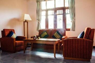 Lazi Beach Resort