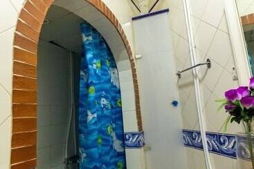 Lisbon Angles Hostel