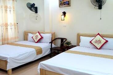 Luxury Cat Ba Hotel Elite