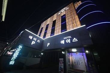مُتل Daejeon Jungri Ace