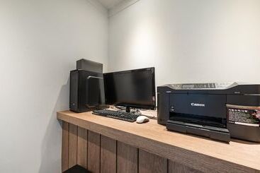 مُتل Gumi Indong Hotel 7 Plus