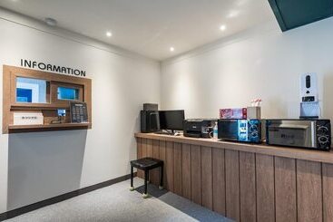 مُتل Gumi Indong Hotel 7 Plus