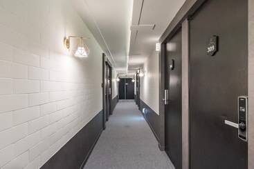 مُتل Gumi Indong Hotel 7 Plus