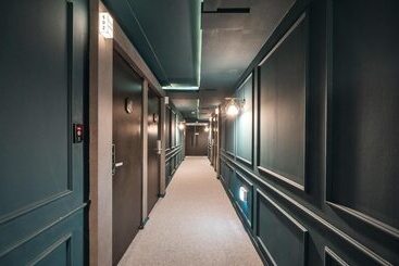 مُتل Gumi Indong Hotel 7 Plus