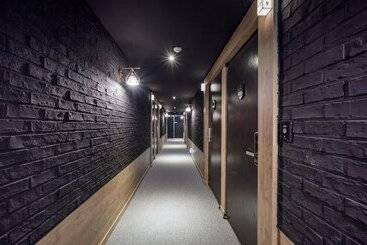 مُتل Gumi Indong Hotel 7 Plus