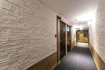 مُتل Gumi Indong Hotel 7 Plus