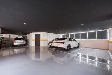 مُتل Gumi Indong Hotel 7 Plus