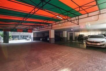 مُتل Gumi Indong Hotel 7 Plus