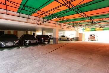 مُتل Gumi Indong Hotel 7 Plus