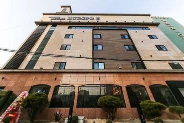 مُتل Gumi Indong Hotel Europe 2nd Branch