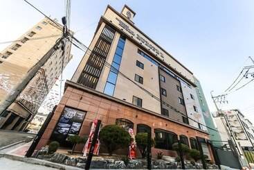 مُتل Gumi Indong Hotel Europe 2nd Branch