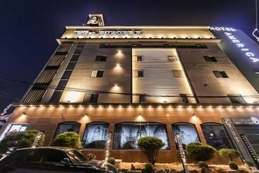 مُتل Gumi Indong Hotel Europe 2nd Branch