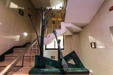 مُتل Gumi Indong Hotel Europe 2nd Branch