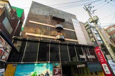 Incheon Top Motel Dongam St